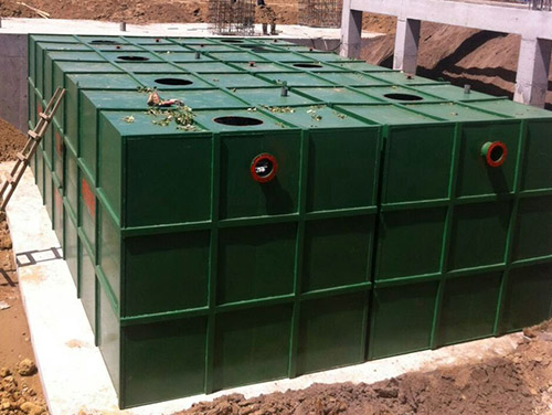 宜春新農(nóng)村建設(shè)污水處理設(shè)備