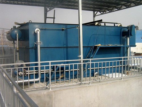 宜春屠宰養(yǎng)殖污水處理設(shè)備