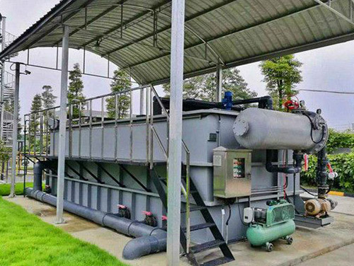 宜春氣浮一體機(jī)