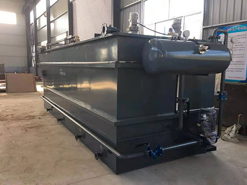 宜春生豬養(yǎng)殖污水處理設(shè)備