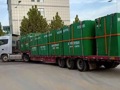 宜春農(nóng)村生活污水處理設(shè)備