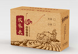 紙箱包裝