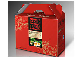 精裱禮盒