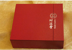 **木制禮盒