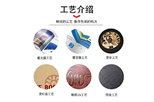 工藝介紹